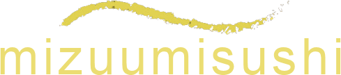 Mizuumi Sushi